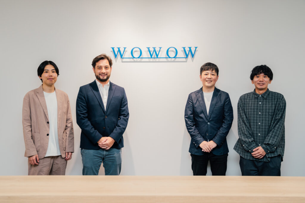WSC Sports 様の事例