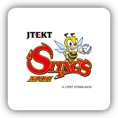 JTEKT STINGS