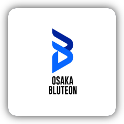 Osaka Bluteon