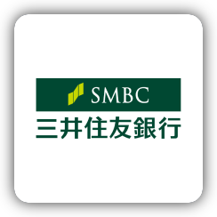 三井住友銀行