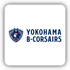 Yokohama B-Corsairs